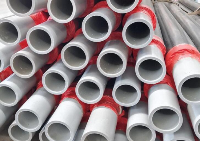 海西PE-RT预制保温管